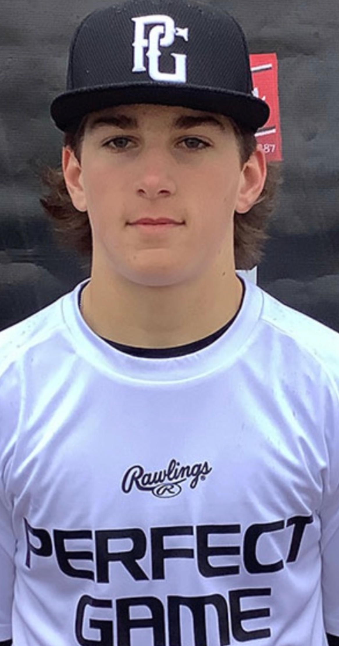 Atley Jones Baseball Player Profile | Youth Baseball Tournaments | 2D Sports