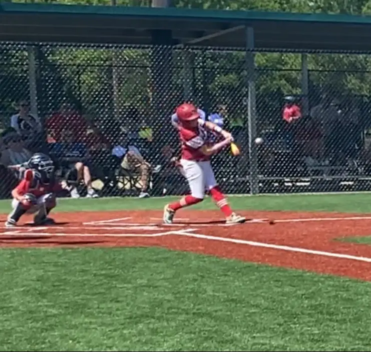 Sandlot Baseball Lafayette 2024 Team Profile Youth Baseball