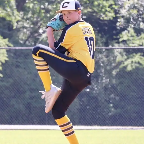 Canes FL Panhandle 2024 Team Profile Youth Baseball Tournaments 2D Sports