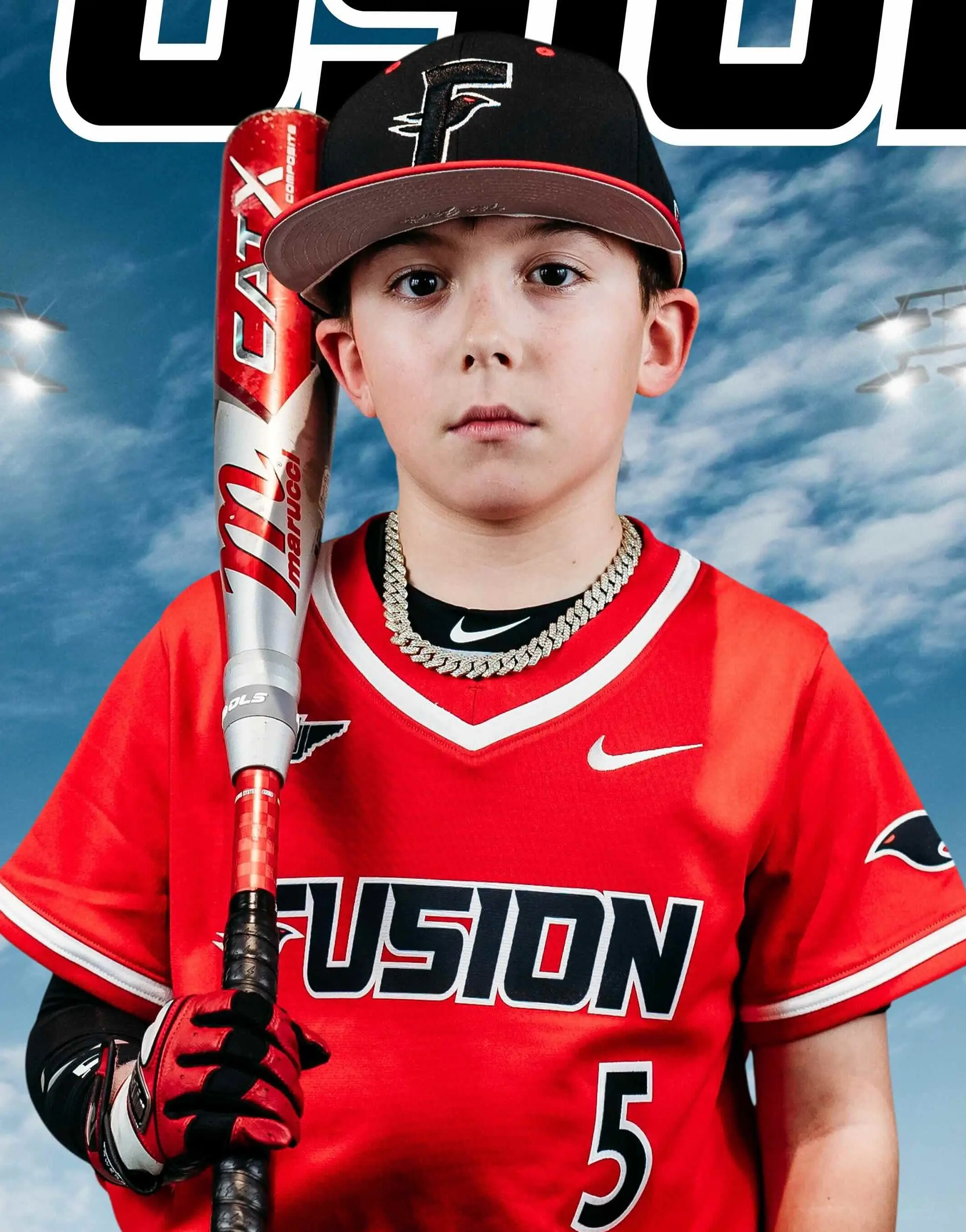 TN Fusion Baseball 2024 Team Profile Youth Baseball Tournaments 2D