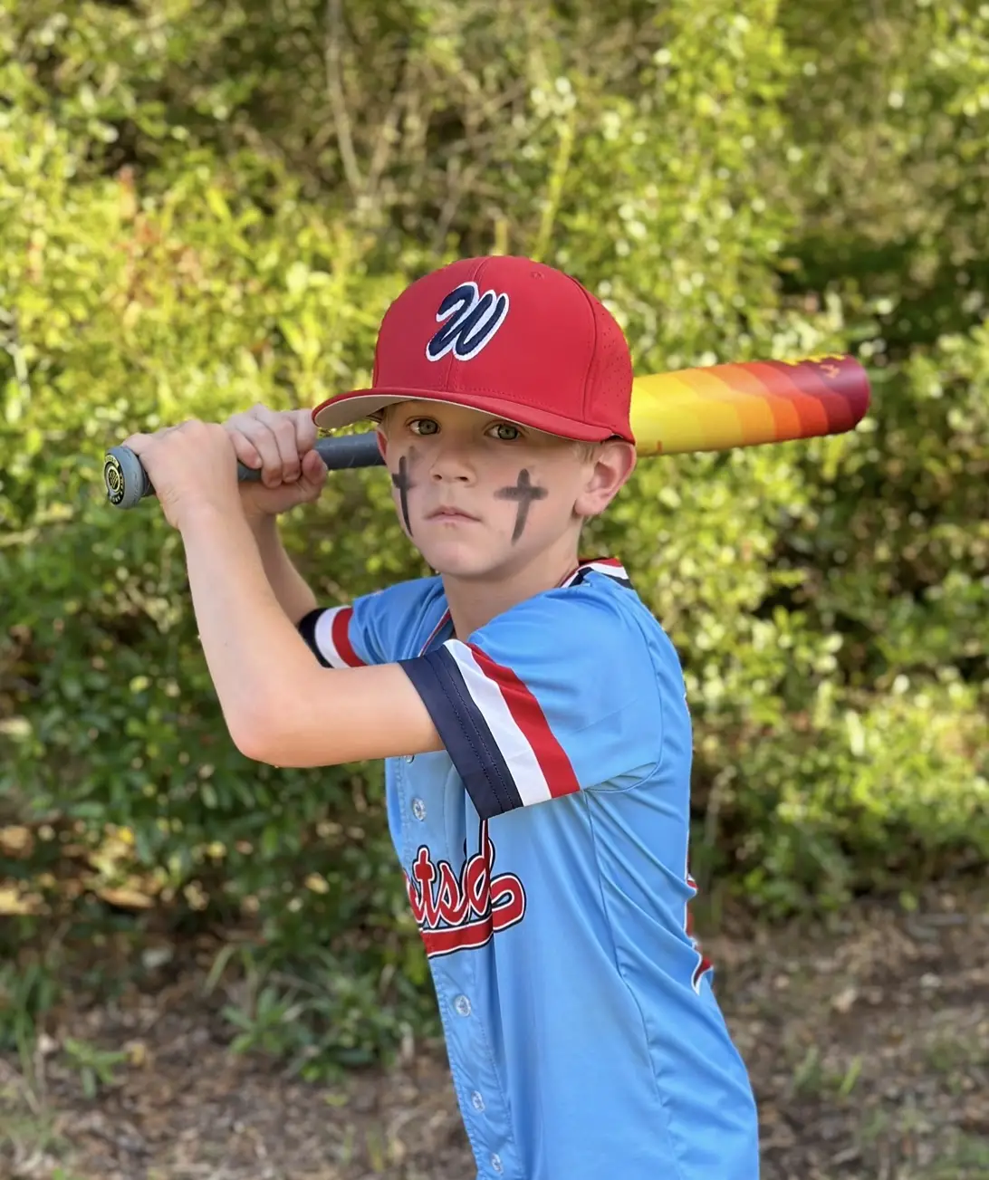 Westside Showcase 2024 Team Profile Youth Baseball Tournaments 2D