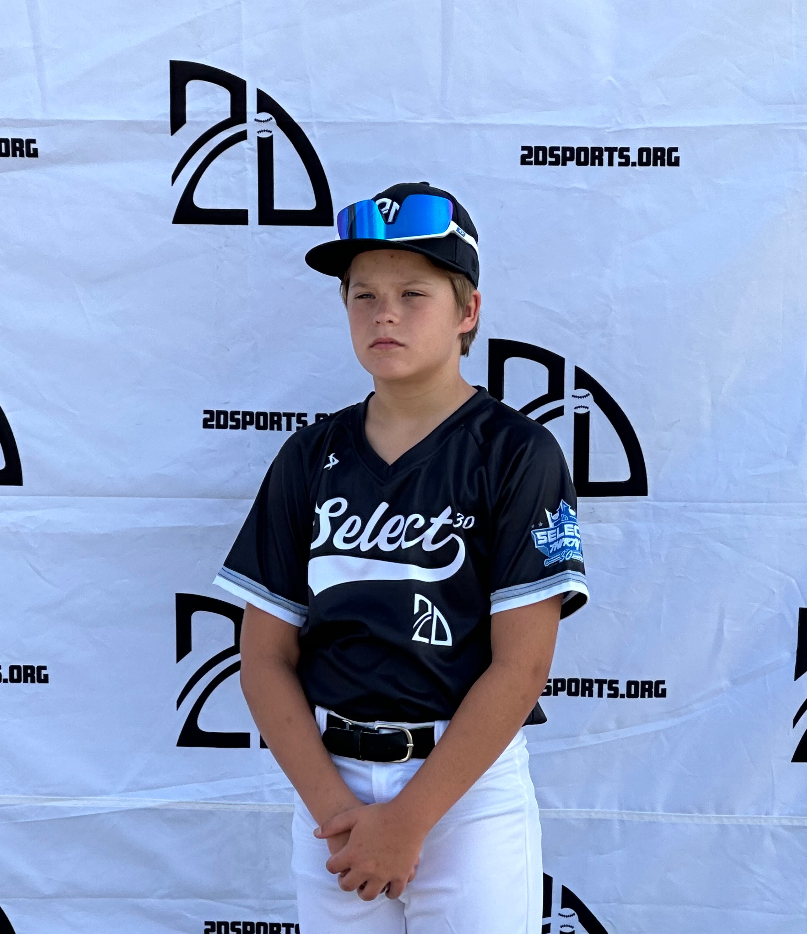 Diamond Baseball NOLA 2024 Team Profile Youth Baseball Tournaments