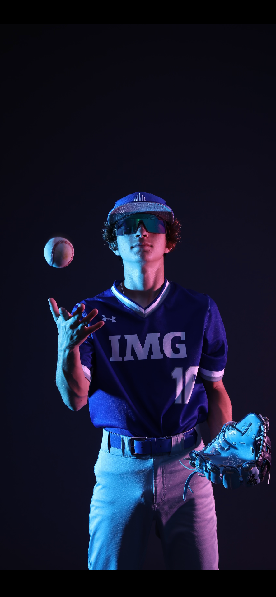 Canes FL Panhandle 2023 Team Profile Youth Baseball Tournaments 2D Sports