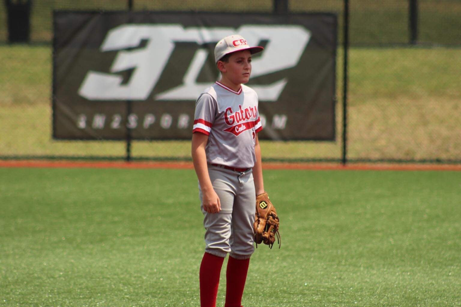 Cenla Gators 12u 2021 Team Profile Youth Baseball Tournaments 2D Sports