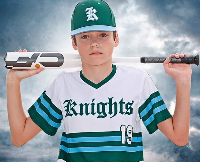Cenla Knights 14u Watts 2023 Team Profile Youth Baseball Tournaments 2D Sports