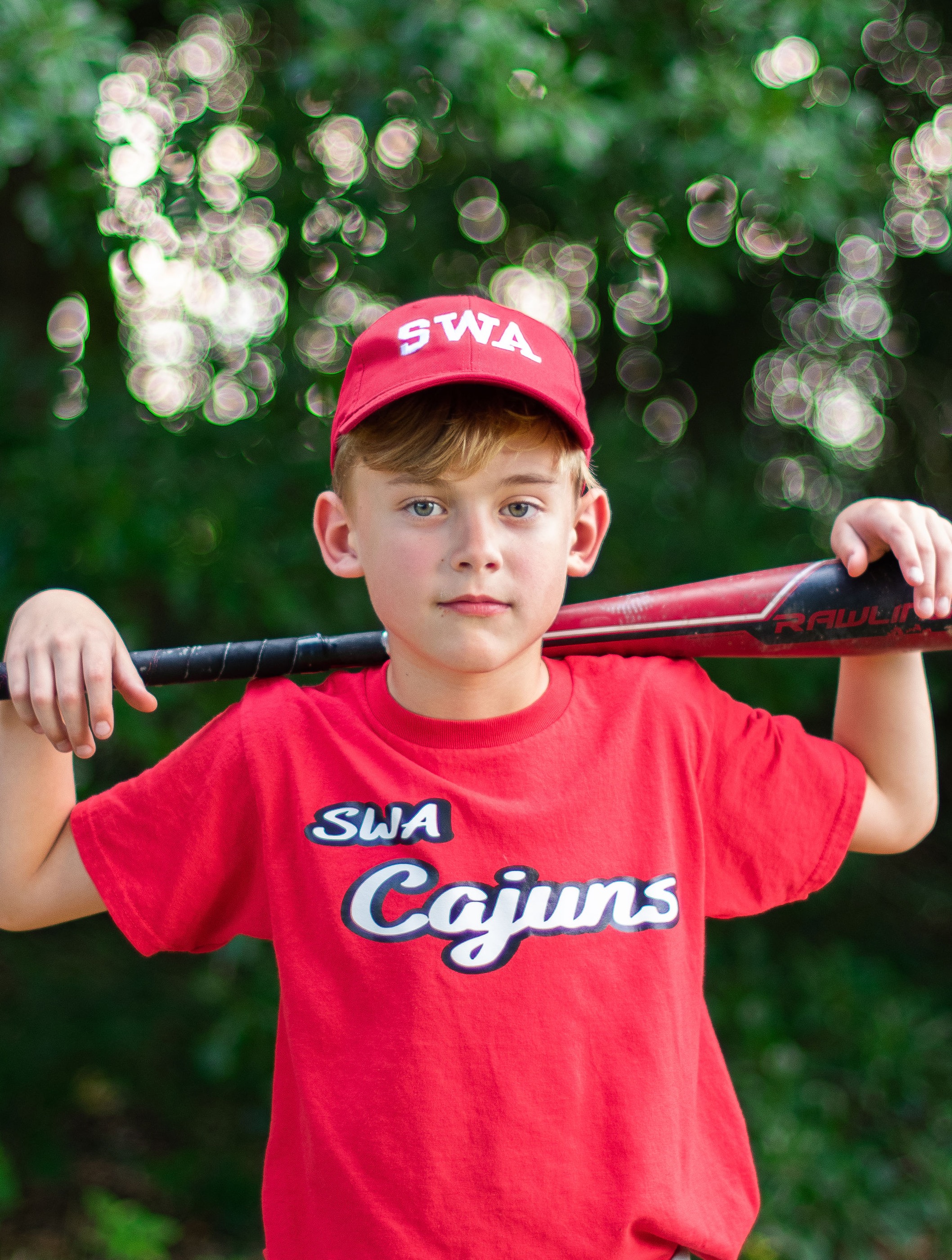 Acadiana Athletics 2024 Team Profile | Youth Baseball Tournaments | 2D ...