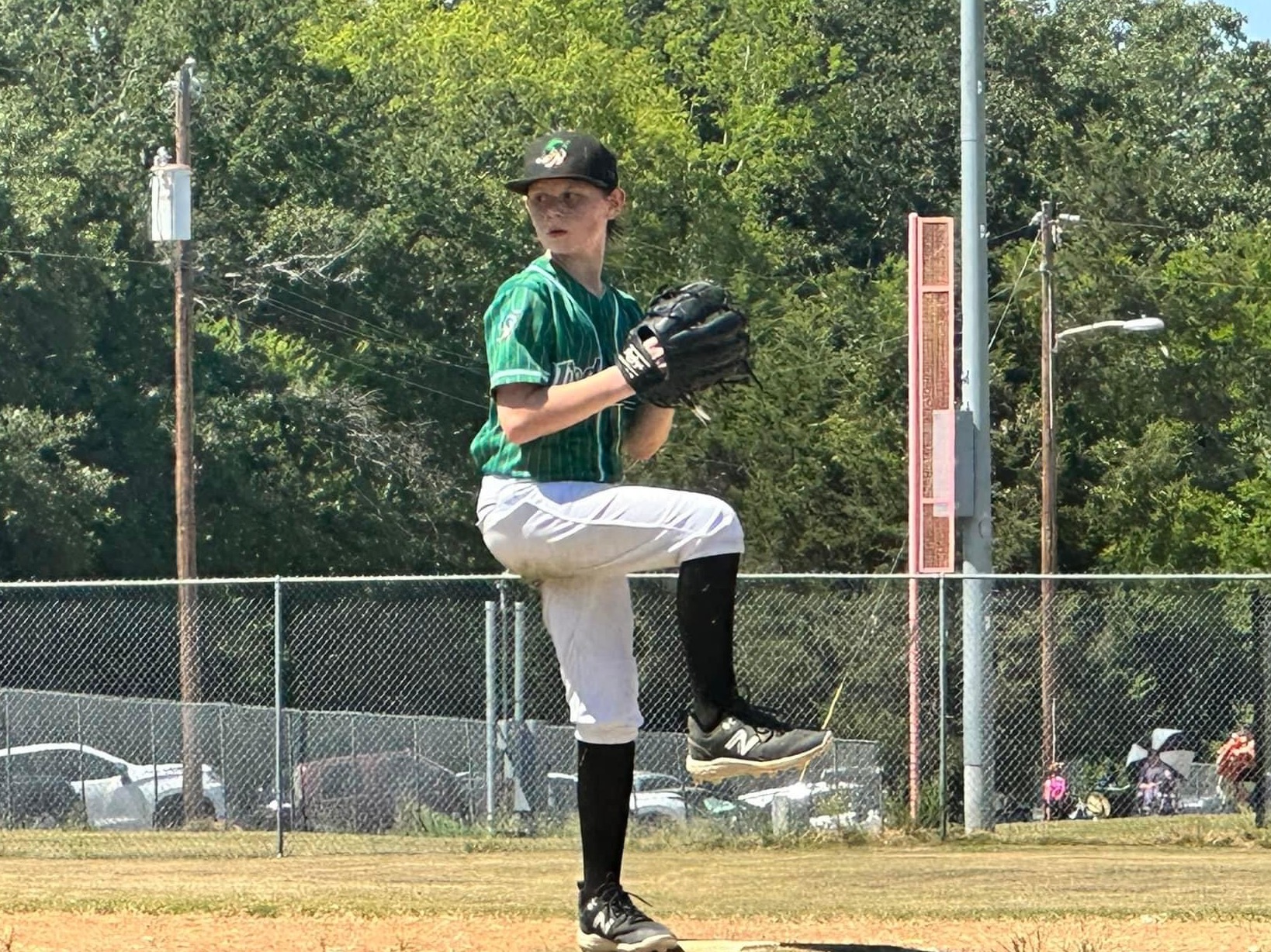 East Texas Wood Ducks 2024 Team Profile Youth Baseball Tournaments