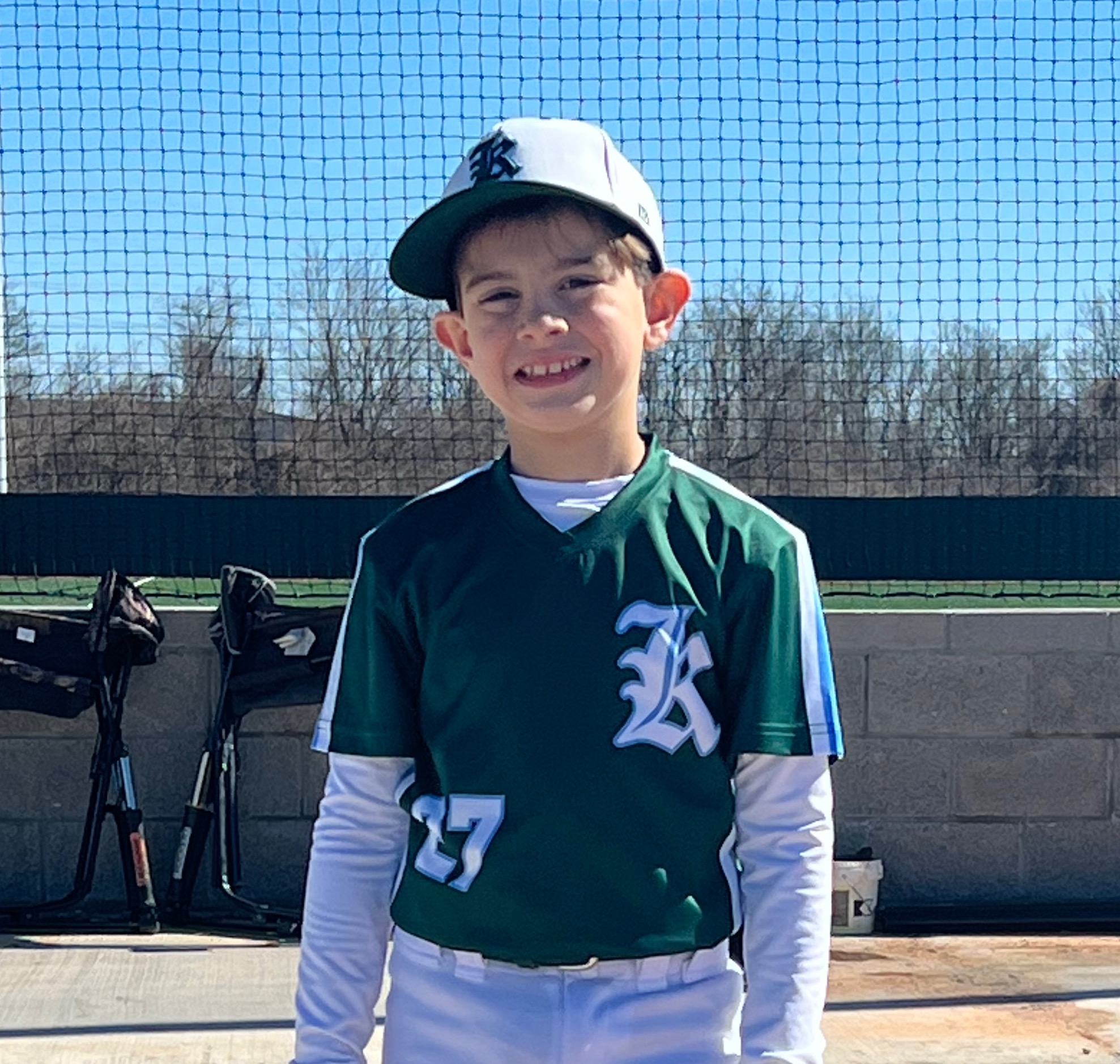 Knights Knation Cenla 10u 2021 Team Profile Youth Baseball Tournaments 2D Sports