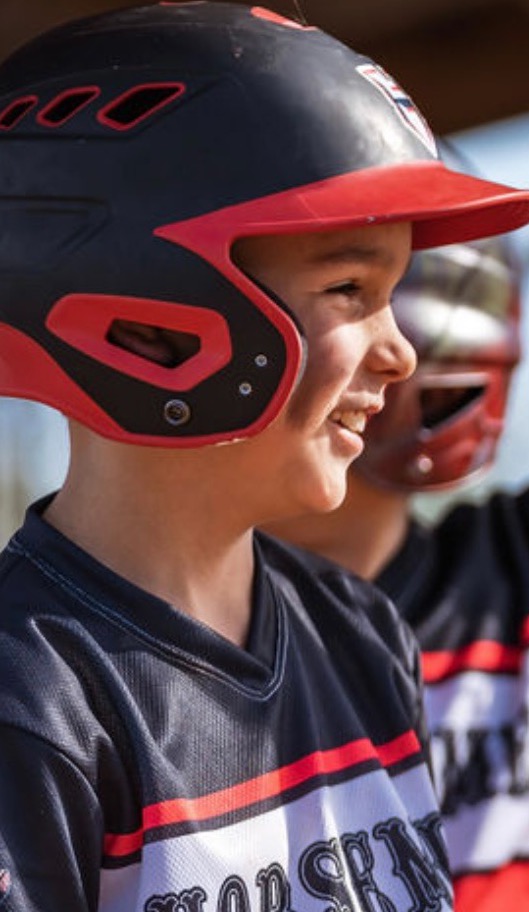 Pensacola Bombers 2023 Team Profile Youth Baseball Tournaments 2D