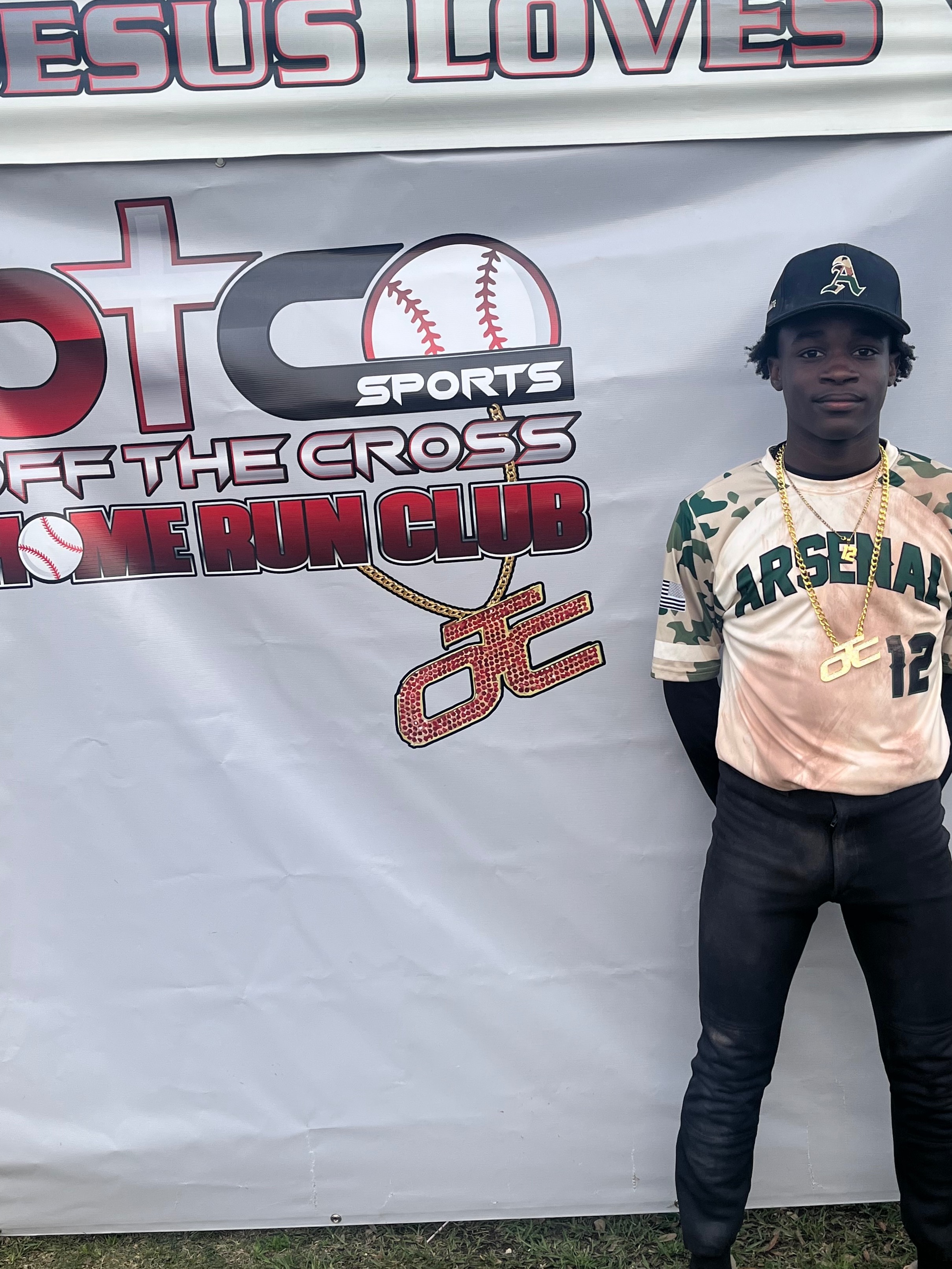 Pensacola Rawlings Tigers 14u 2024 Team Profile Youth Baseball