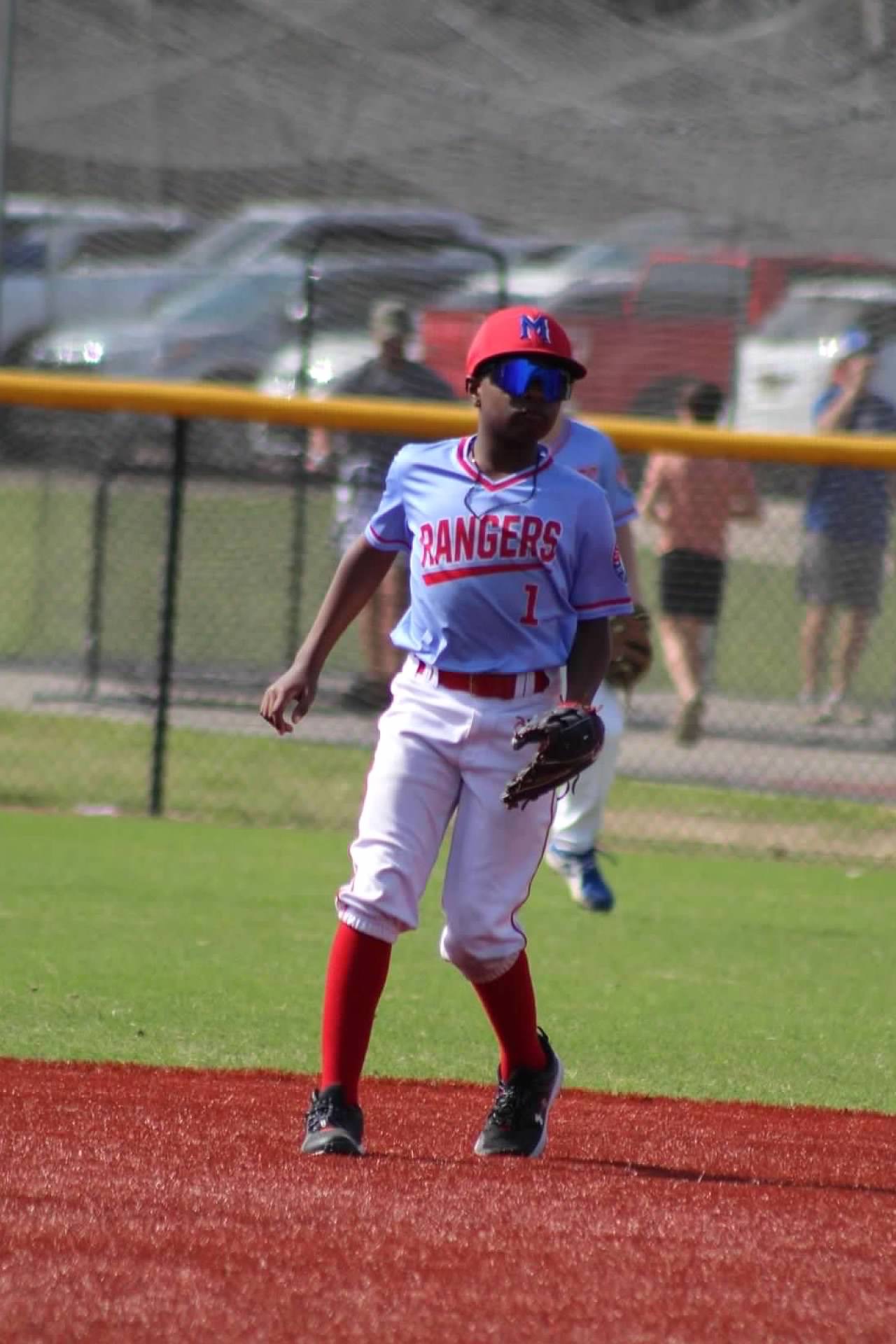 MS Rangers 12 2021 Team Profile Youth Baseball Tournaments 2D Sports