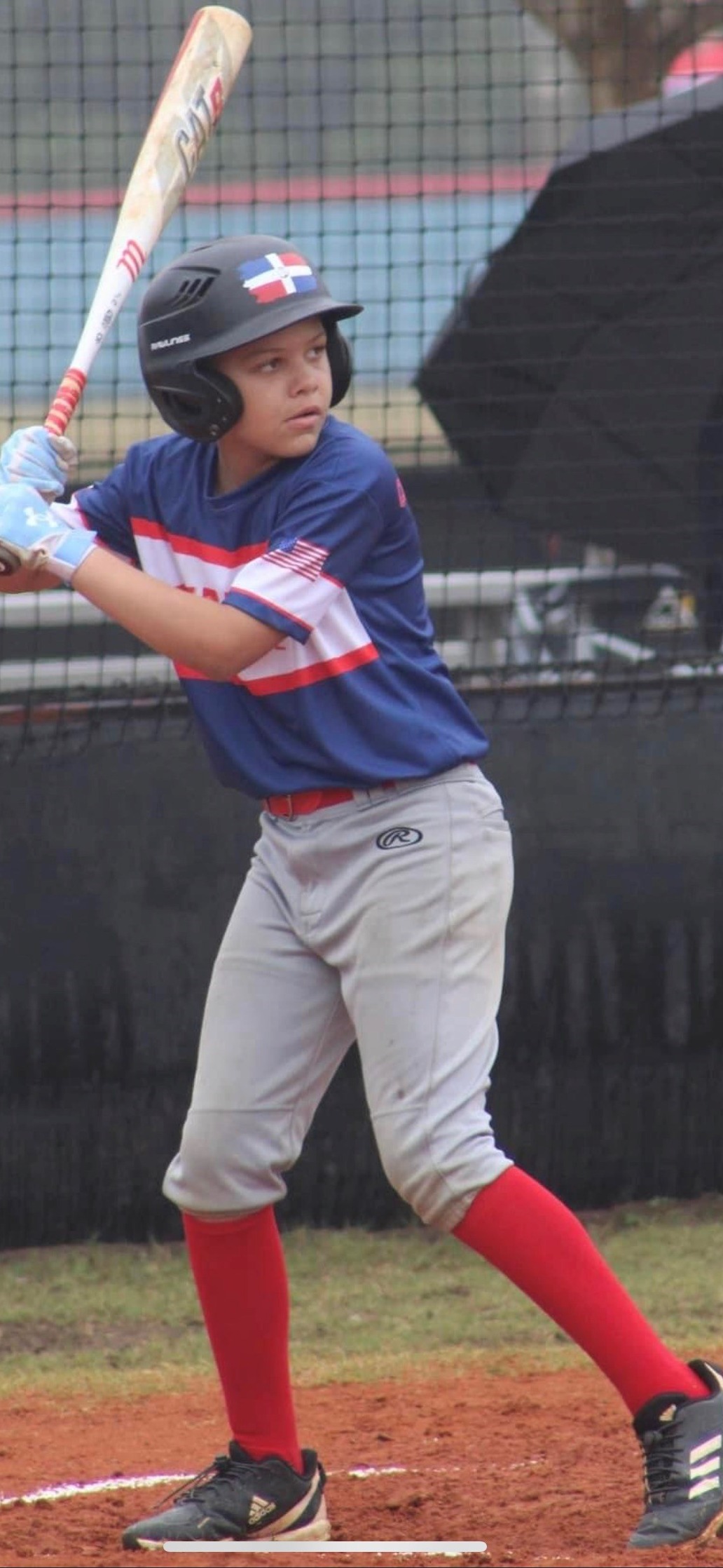 West Pensacola Kraken 2021 Team Profile Youth Baseball Tournaments