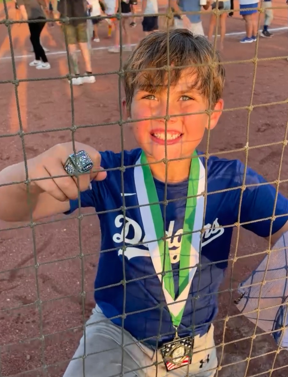 Canes FL Panhandle Black 2024 Team Profile Youth Baseball Tournaments 2D Sports