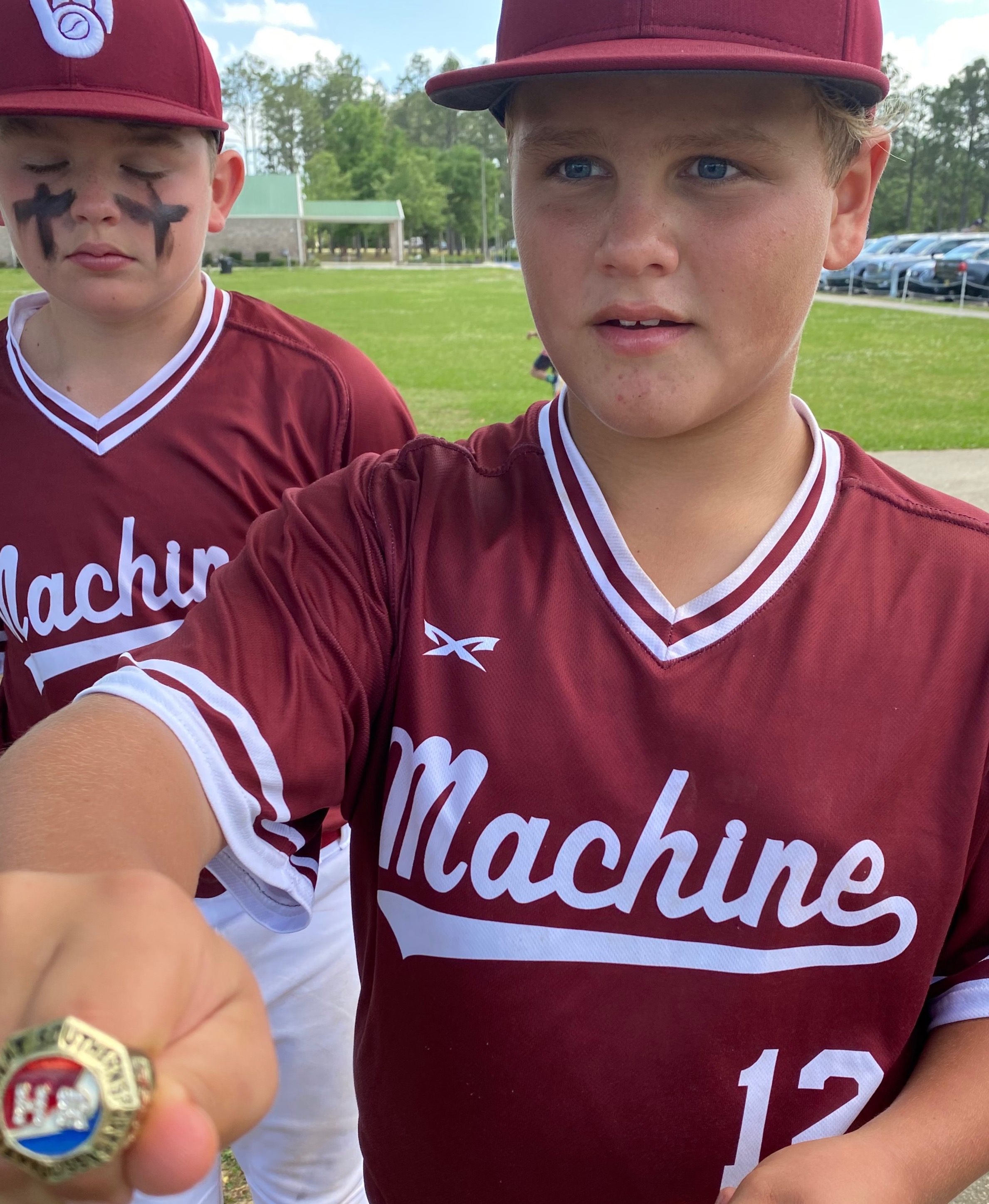 West Pensacola Kraken 2023 Team Profile Youth Baseball Tournaments