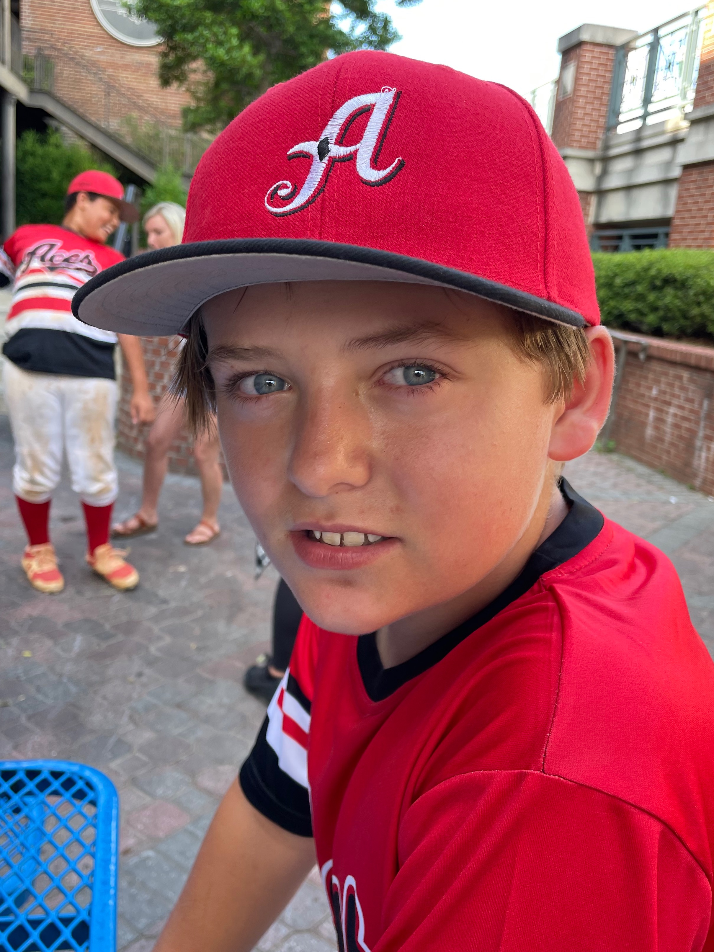 Pensacola Rawlings Tigers Aged Out 2023 Team Profile Youth Baseball