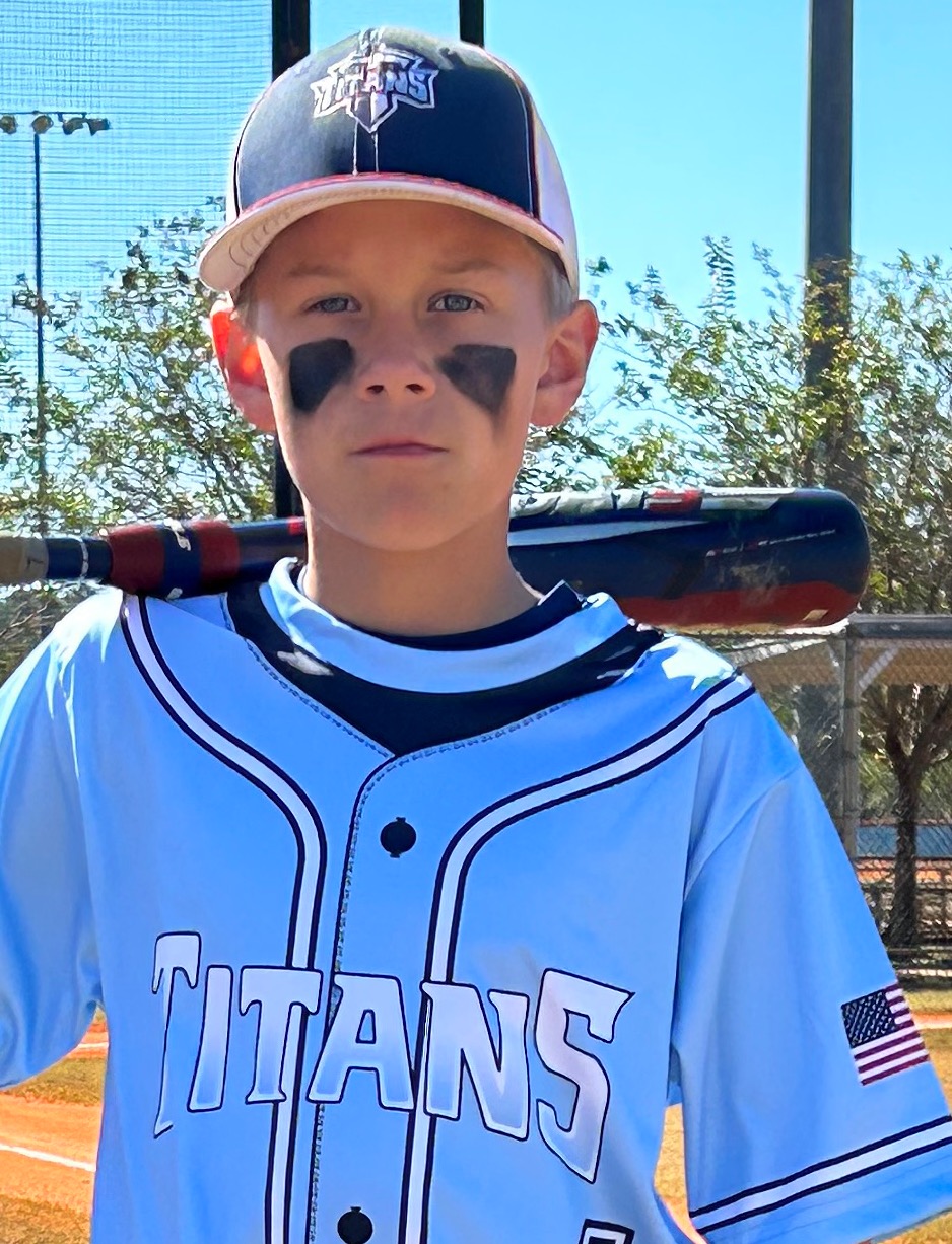 Pensacola Panic 2024 Team Profile Youth Baseball Tournaments 2D Sports