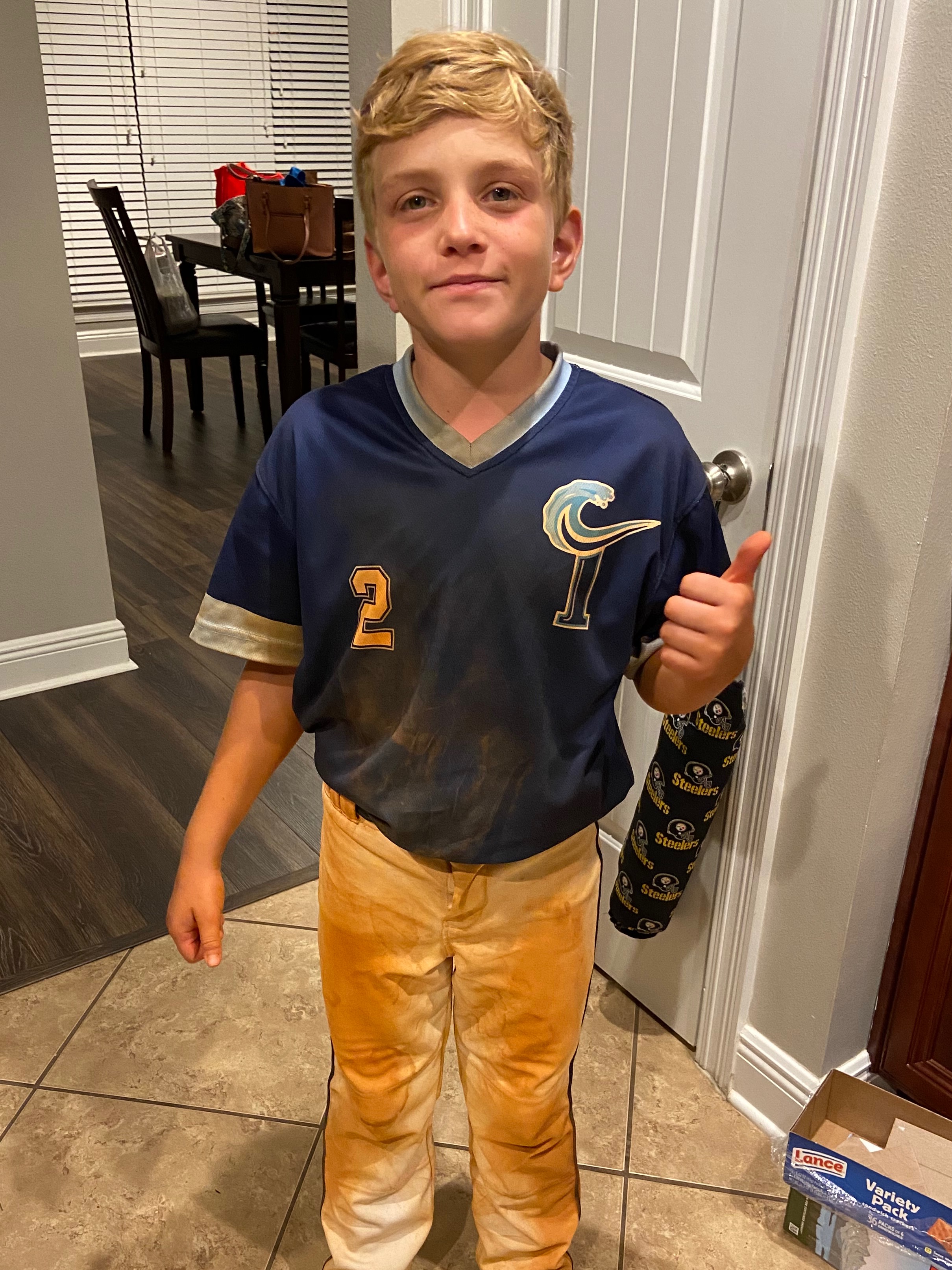 Pensacola Tides 2023 Team Profile Youth Baseball Tournaments 2D Sports