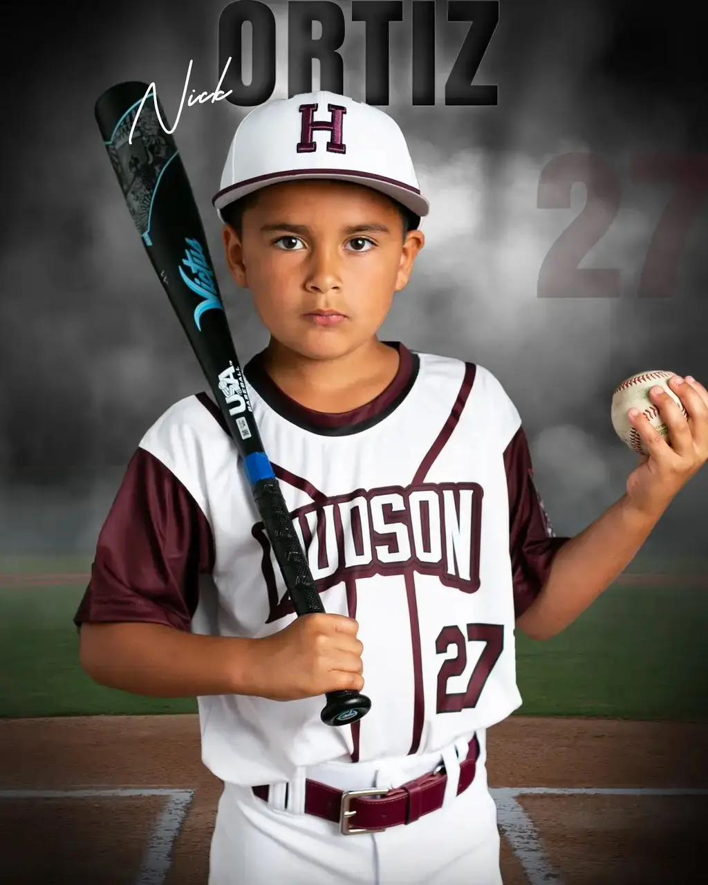 AR PERFORMANCE 7U-IBARRA 2024 Team Profile | Youth Baseball Tournaments ...