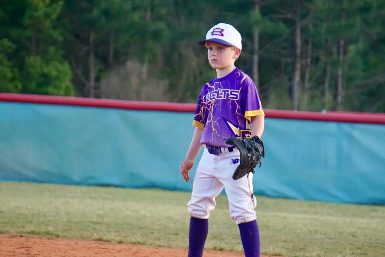 Bolts Baseball 2024 Team Profile Youth Baseball Tournaments 2D Sports