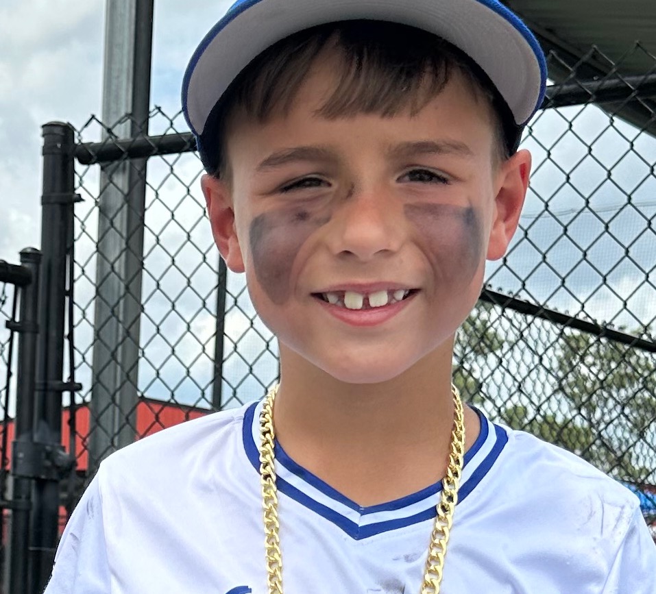 9u Farm System Prospects 2024 Team Profile | Youth Baseball Tournaments ...