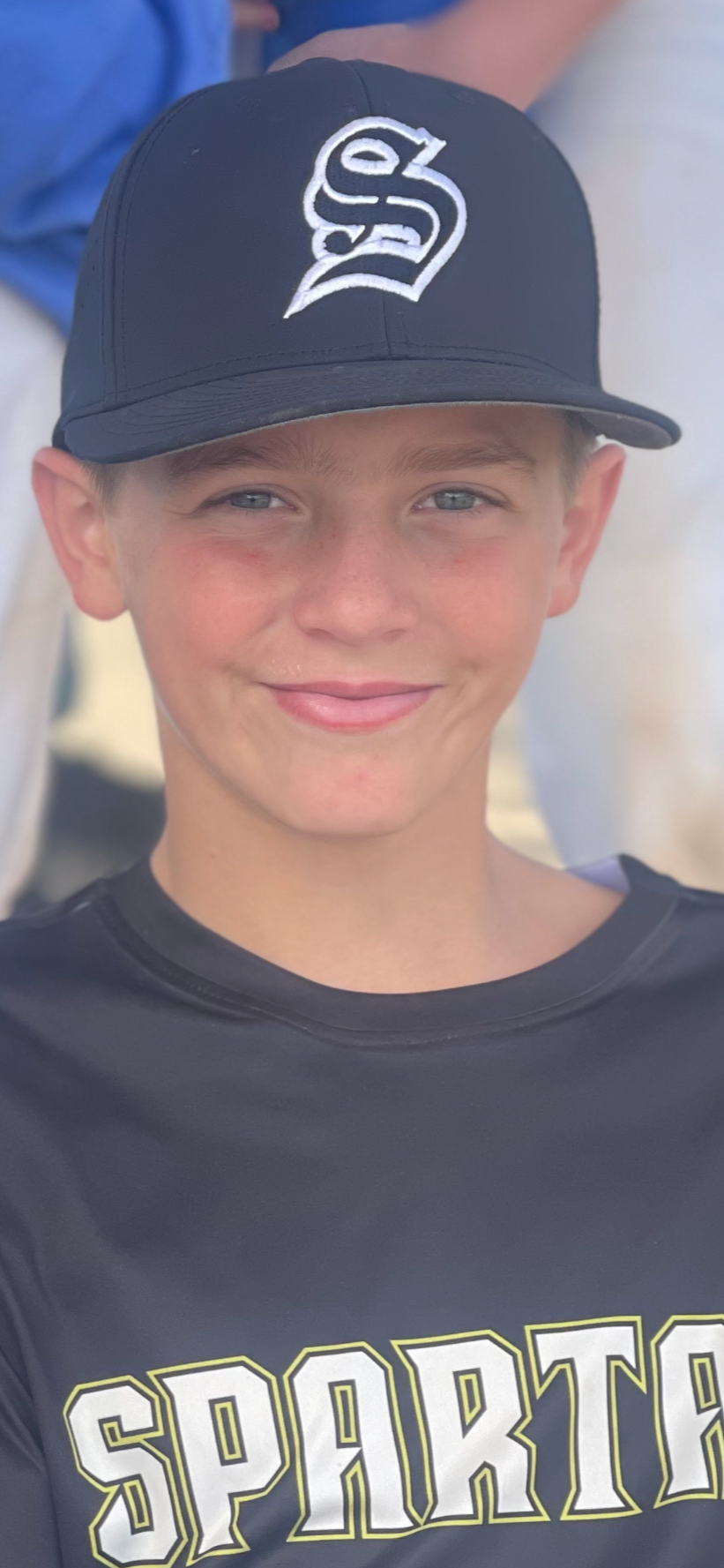 Spartan Baseball Academy 2023 Team Profile Youth Baseball Tournaments