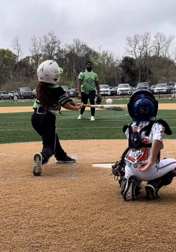 Evolution Baseball 10u 2023 Team Profile Youth Baseball Tournaments