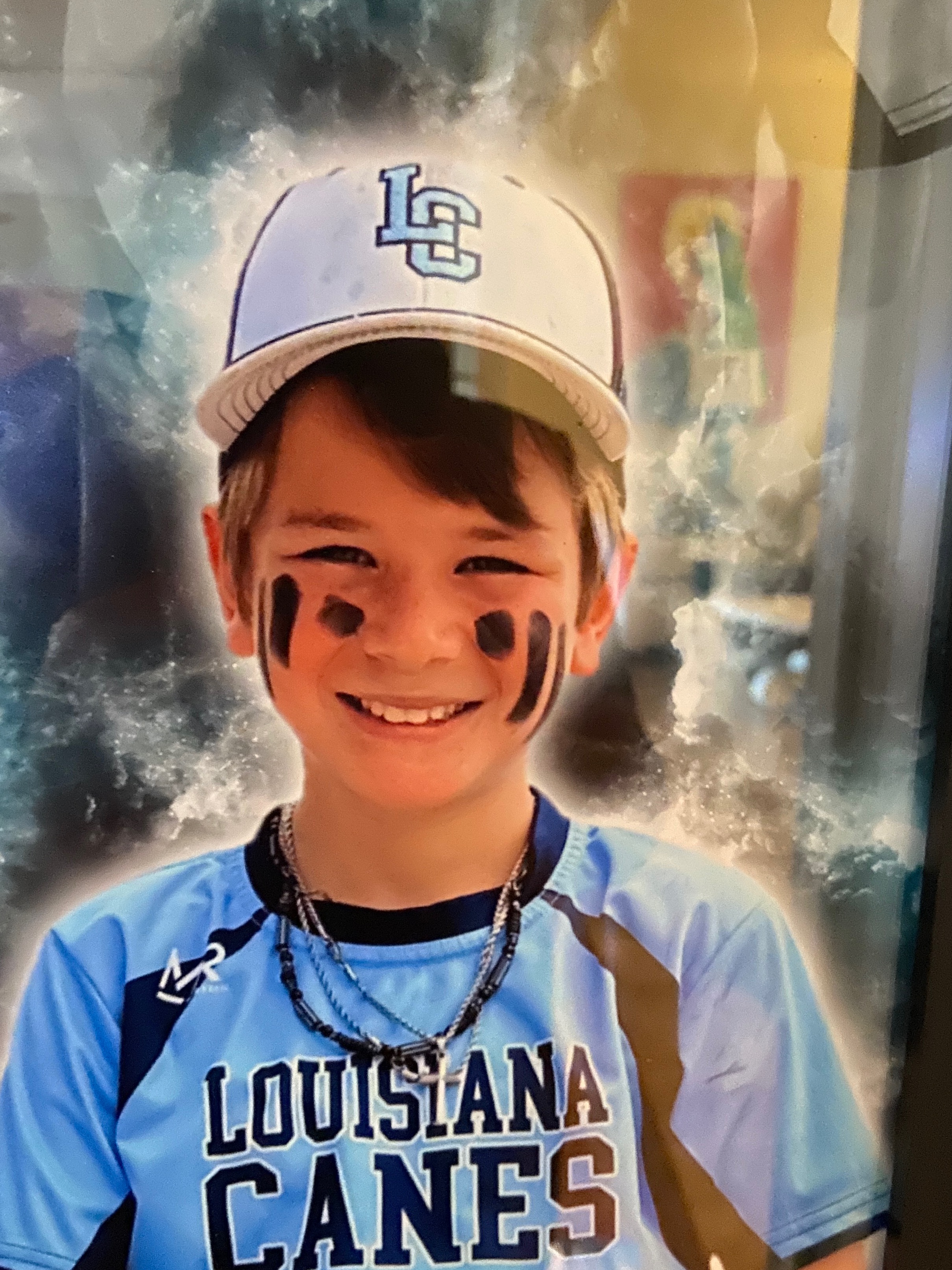 Louisiana Canes 2024 Team Profile Youth Baseball Tournaments 2D Sports