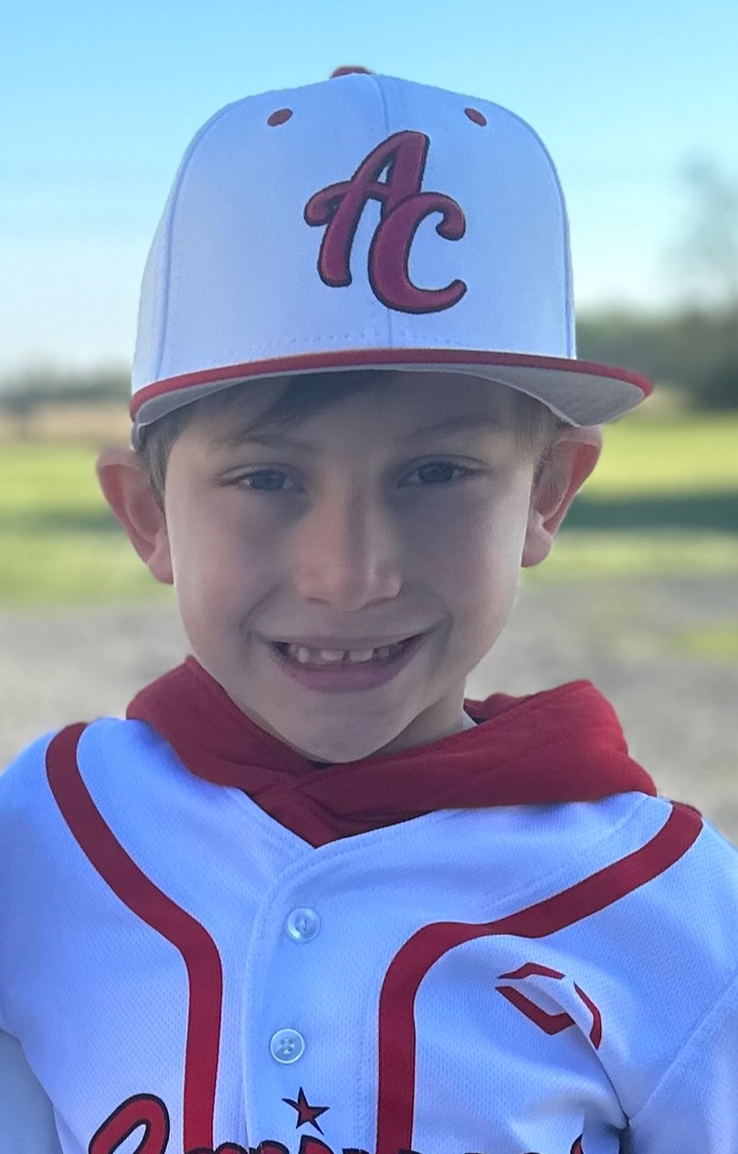 Acadiana Cajuns 8u 2024 Team Profile Youth Baseball Tournaments 2D