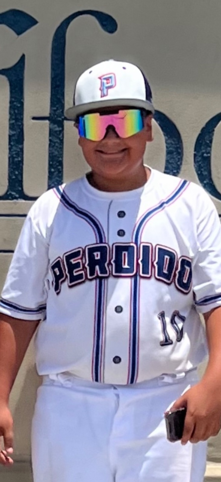 West Pensacola Kraken 2021 Team Profile Youth Baseball Tournaments