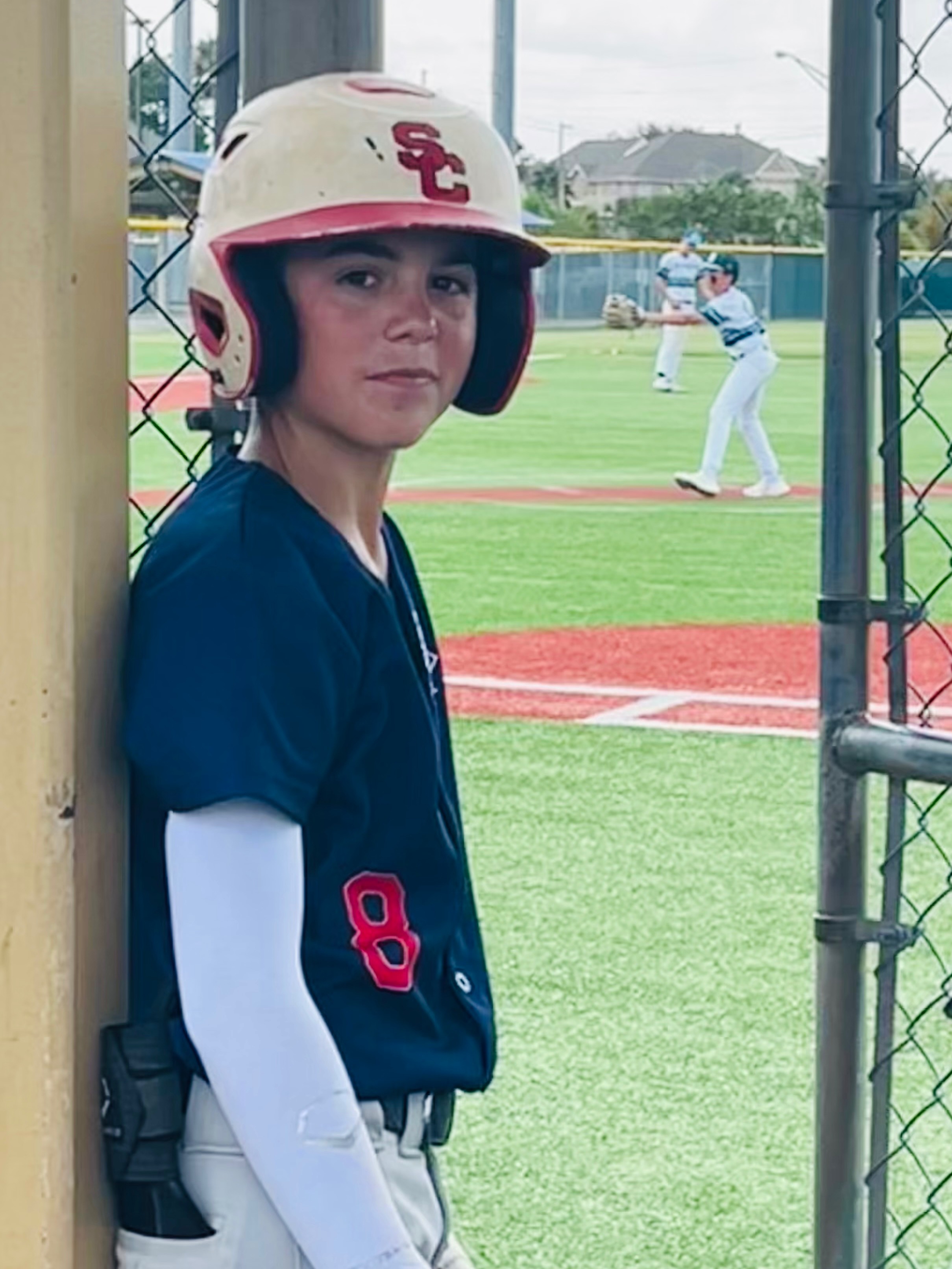 LAK Renegades Aged Out 2024 Team Profile Youth Baseball Tournaments