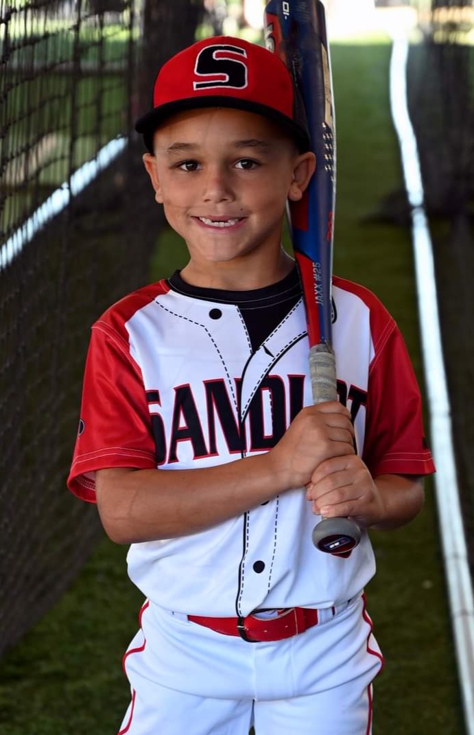 Sandlot Baseball 9u - Red 2021 Team Profile | Youth Baseball ...