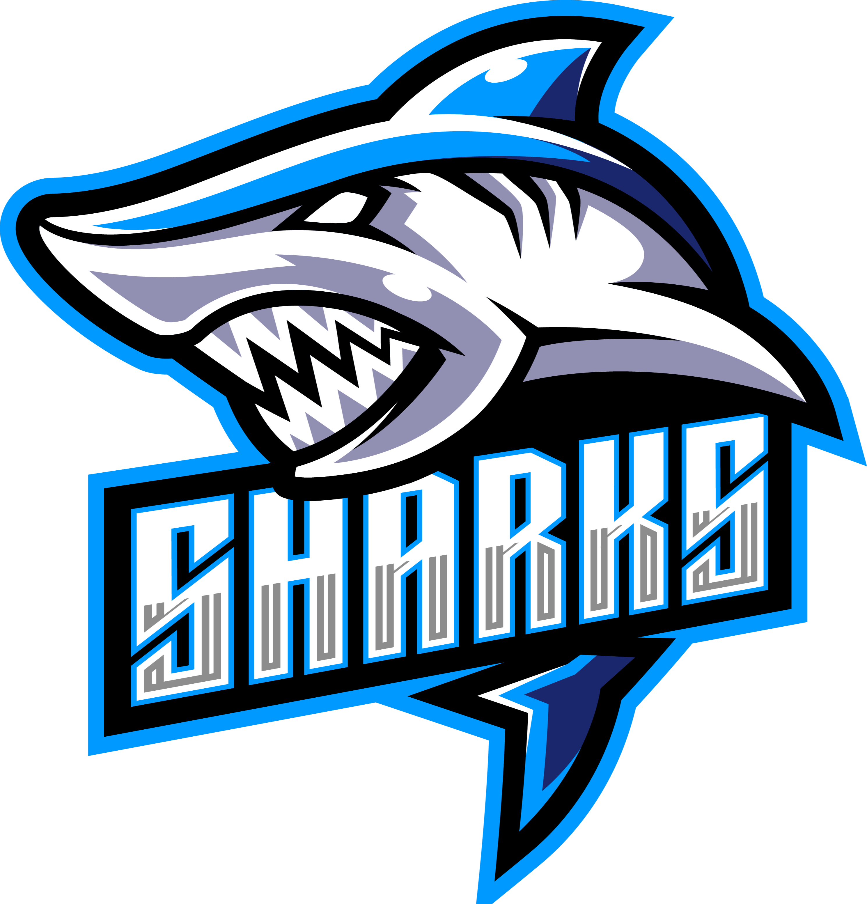 LA Sharks 10u 2023 Team Profile | Youth Baseball Tournaments | 2D Sports