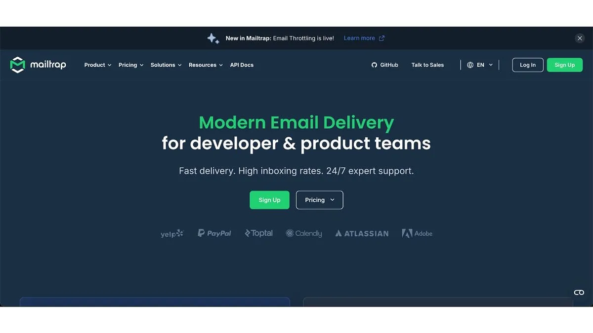 Email Deliverability Tools