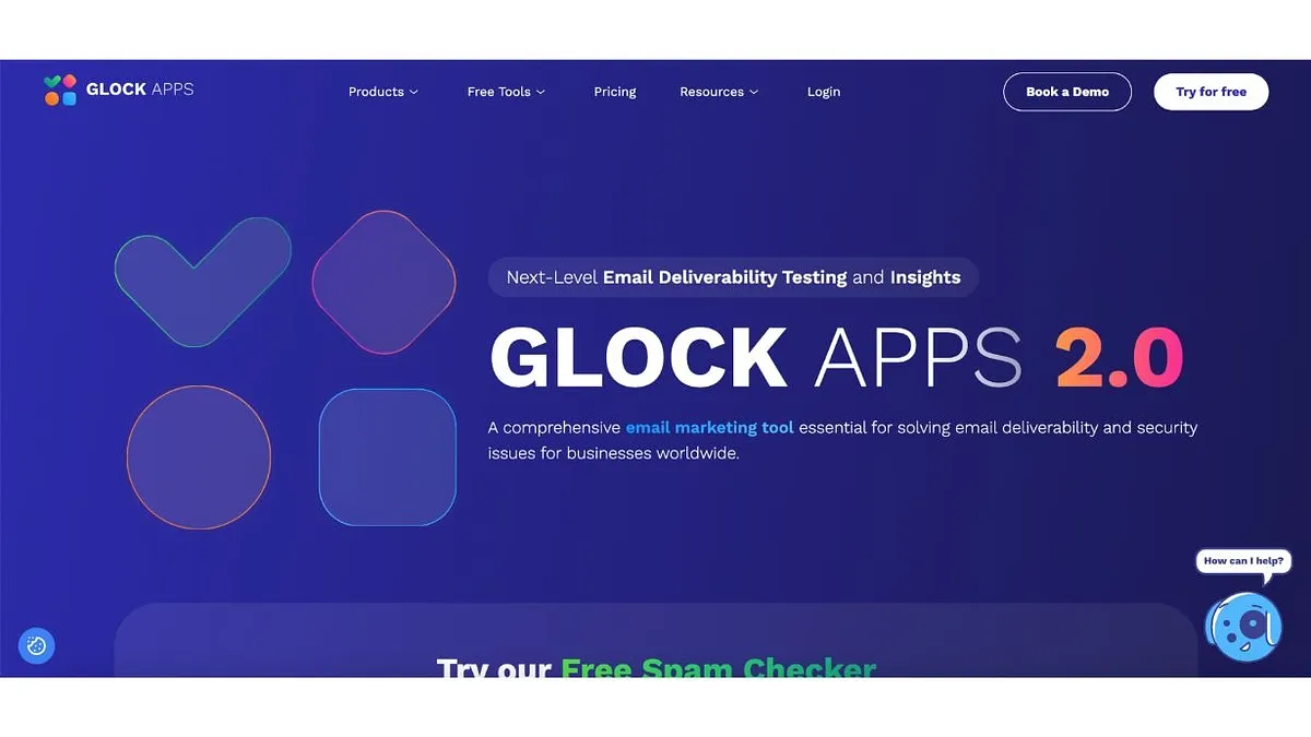 Email Deliverability Tools