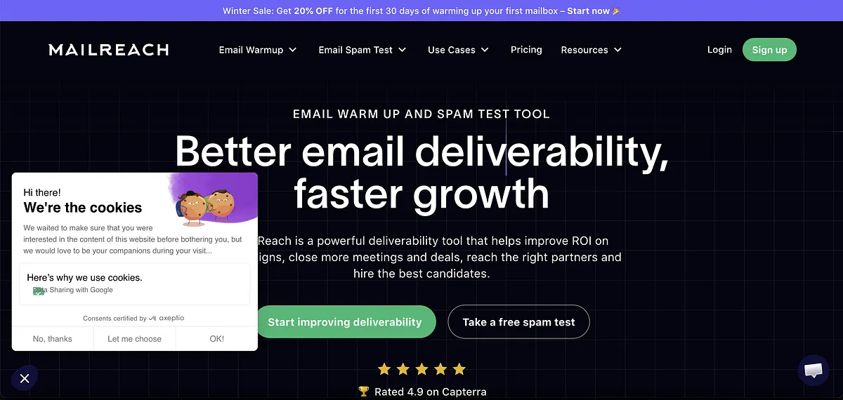 Inbox Placement Tools