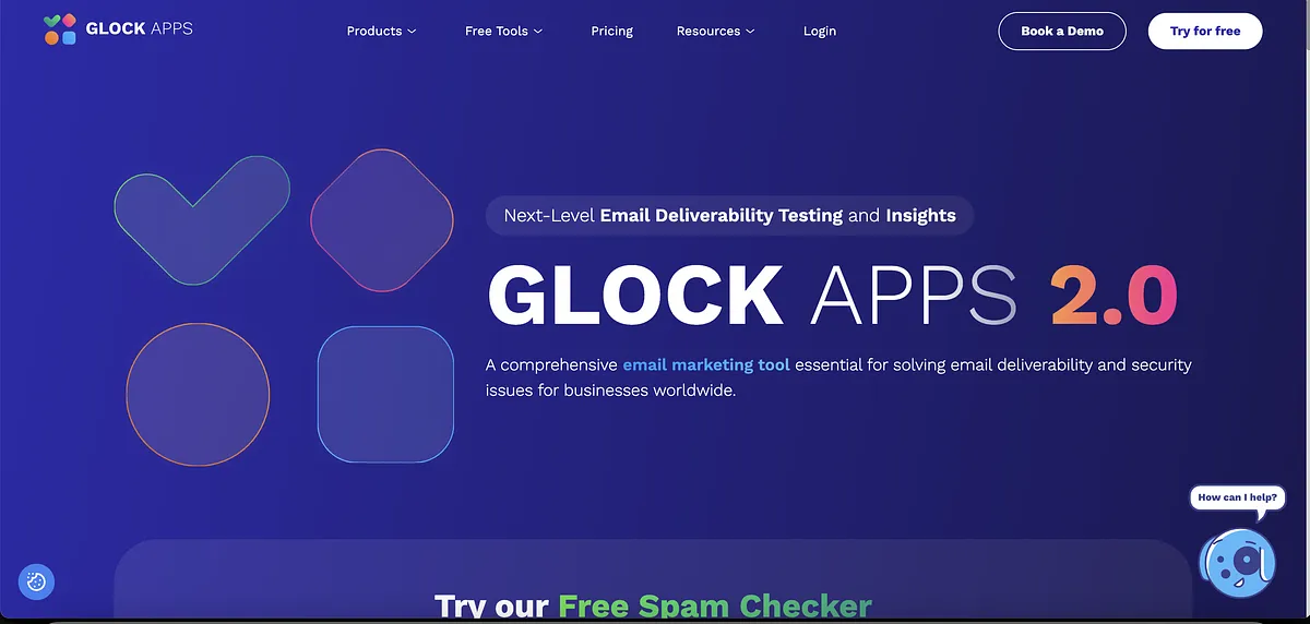 Inbox Placement Tools