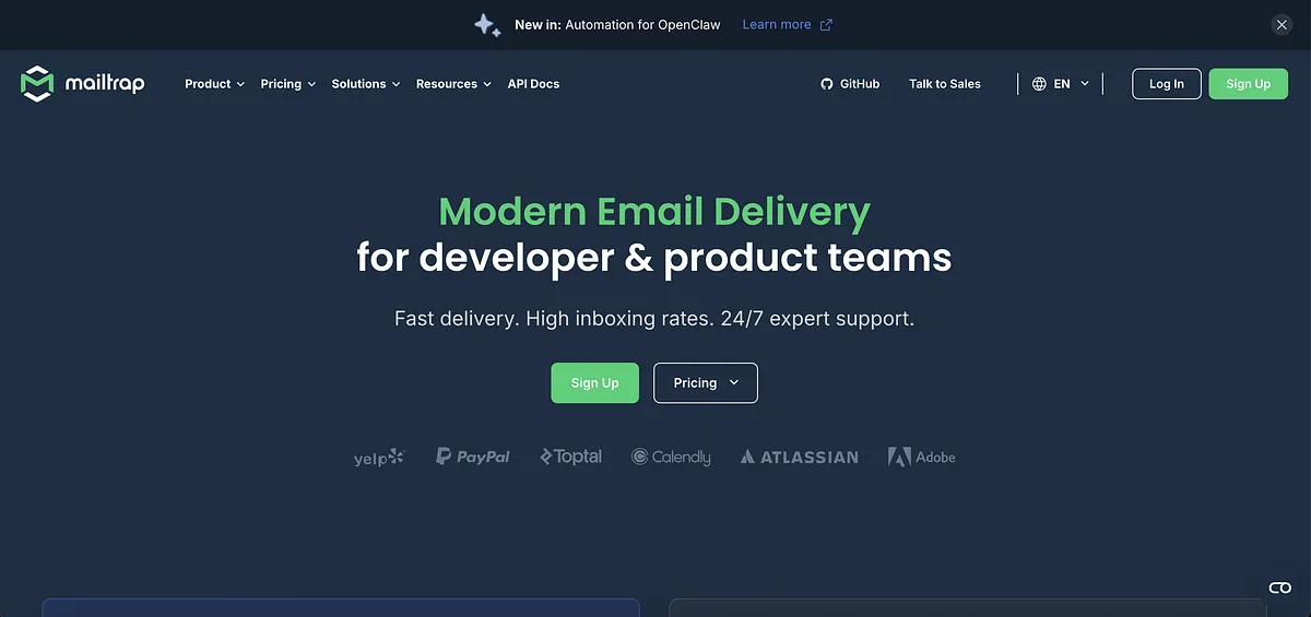 Inbox Placement Tools