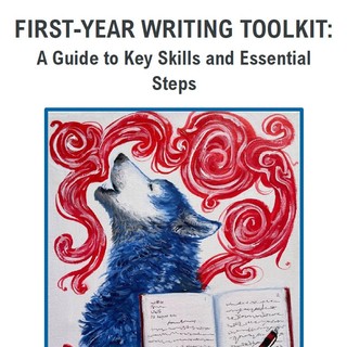 First-Year Writing Icon
