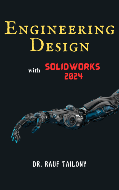 Engineering Design Cover