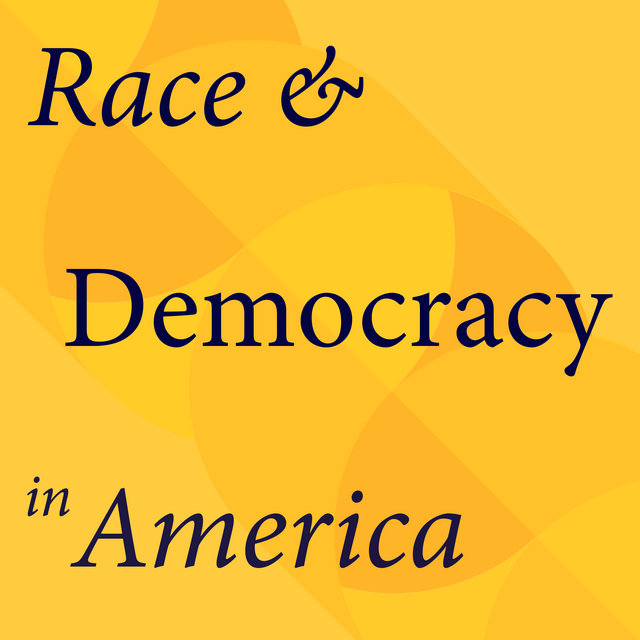 Decorative thumbnail image for Race and Democracy in America