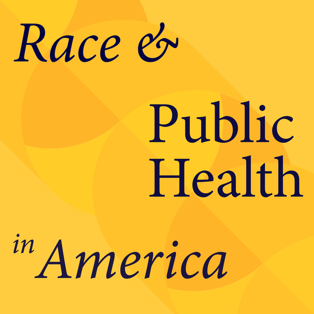 Decorative thumbnail image for 'Race and Public Health in America'