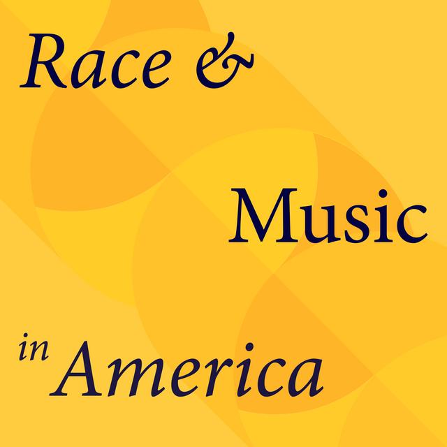  Decorative thumbnail image for 'Race and Music in America'