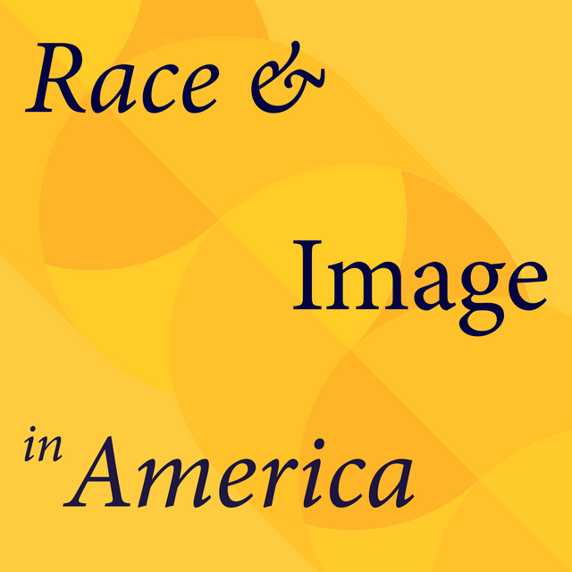 Decorative thumbnail image for 'Race and Image in America'