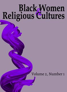 Cover of Editorial Board | Description | Submissions | Contact