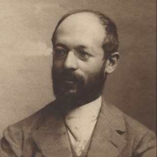 Photo Credit: Julius Cornelius Schaarwächter, 1901. Source: wikimedia.commons.org