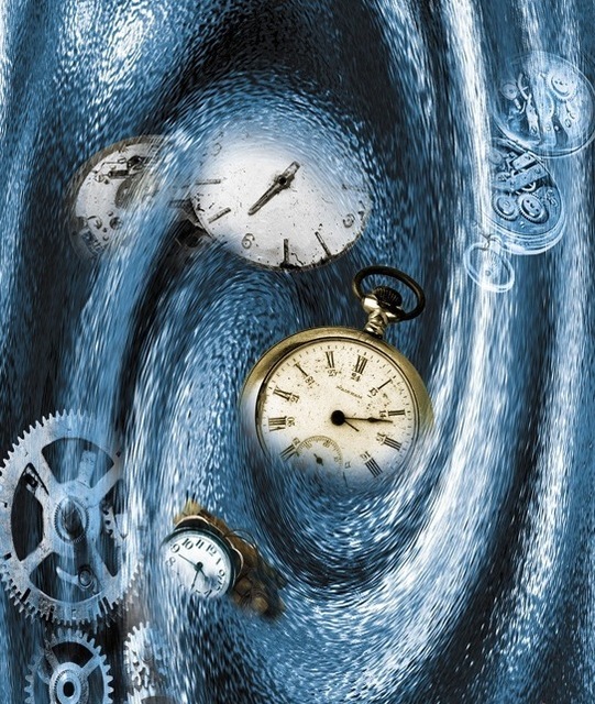 LetsgomusicStyle, "Time". Creative Commons