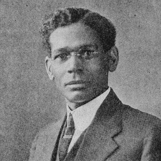 Unknown author - The Crisis magazine, September 1919