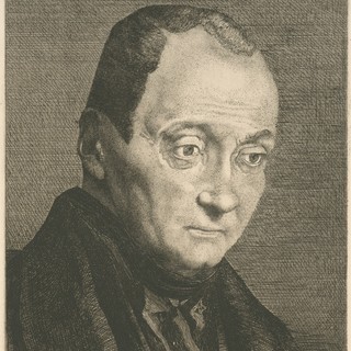 Photo Credit: Felix Bracquemond, 1855. Source: New York Public Library