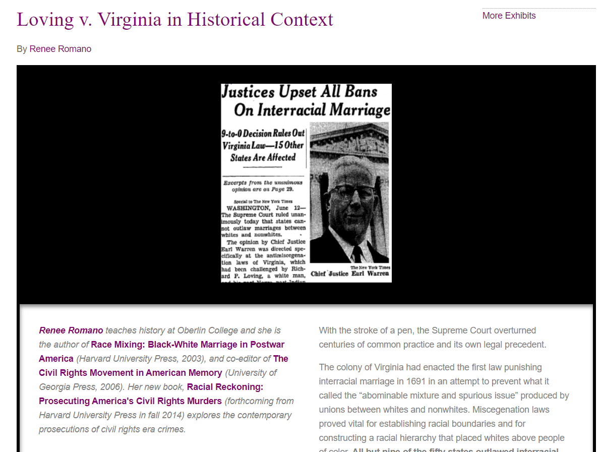 Crossing Borders, Bridging Generations Screenshot 3