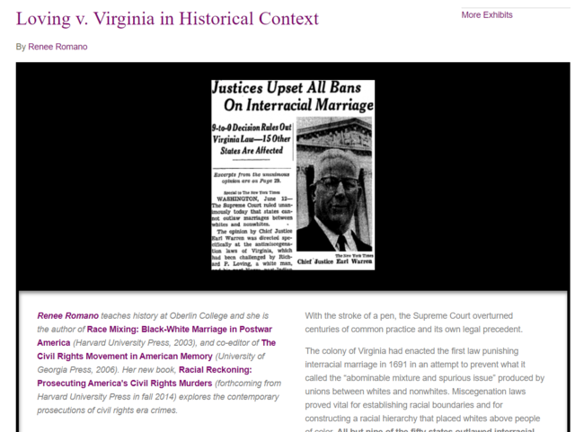 Crossing Borders, Bridging Generations Screenshot 3